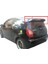 Citroen C2 Cam Destekli Spoiler (( Boyasız - Astarlı )) 1