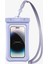 Aqua Shield Floating WaterProof iPX8 Sertifikalı Su Geçirmez Yüzer Kılıf (2 Adet) A610 Aqua Blue - ACS06016 3
