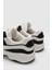 Randy Erkek Sneaker Ayakkabı Siyah 3