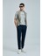 Pıto Smart Erkek Chino Pantolon Slim Fit Siyah 5