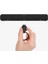 Carabiner Manyetik Anahtarlık + Ev için Anahtar Düzenleyici HUB / Çoklu Anahtar Tutucu Black - AHP06847 4