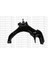Salıncak Sol Alt Rotıllı 4×4 Isuzu Dmax 2002-2012 1