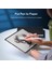 iPad PRO12.9 (6./5./4./3. Nesil) Paper Feel Ekran Koruyucu 2