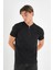 Alexandergardı Fermuarlı Yaka Detaylı Erkek T-Shirt 4