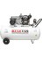 200 Lt Kompresör 3 Hp V Kafa 1