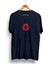 Karma/ Erkek Lacivert Renk T-Shirt / %100 Pamuk Premium Quality / Regular Fit 1