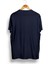 Karma/ Erkek Lacivert Renk T-Shirt / %100 Pamuk Premium Quality / Regular Fit 3