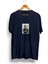 I Hate People/ Erkek Lacivert Renk T-Shirt / %100 Pamuk Premium Quality / Regular Fit 1