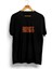 Don't Panic / Erkek Siyah Renk T-Shirt / %100 Pamuk Premium Quality / Regular Fit 1