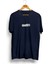 Rıch-Rısk / Erkek Lacivert Renk T-Shirt / %100 Pamuk Premium Quality / Regular Fit 1