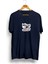 Why So Serious / Erkek Lacivert Renk T-Shirt / %100 Pamuk Premium Quality / Regular Fit 1