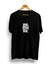 Nıne Dıne Sıxty Nıne/ Erkek Siyah Renk T-Shirt / %100 Pamuk Premium Quality / Regular Fit 1
