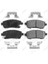 ON FREN BALATASI MATERIA 2006 SIRION 2005 MAZDA 2 2008 FIESTA VI 2008 1