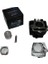 Cub 110 cc 52.5 mm 13 Perno 69 Boy Silindir Seti 1