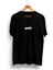 Rıch-Rısk / Erkek Siyah Renk T-Shirt / %100 Pamuk Premium Quality / Regular Fit 2