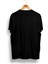 Rıch-Rısk / Erkek Siyah Renk T-Shirt / %100 Pamuk Premium Quality / Regular Fit 3