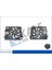 Fan Motoru 3008 II-308 II5008 II-508 Iı-Partner-Rıfter-Berlıngo-C5 Aırcross 1