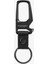 Anahtarlık Carabiner Şişe Açacağı özellikli Black - AHP06961 1