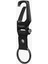 Anahtarlık Carabiner Şişe Açacağı özellikli Black - AHP06961 2