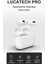 Airpods Pro | Bluetooth 5.3 | Ios ve Android Uyumlu | Şarj Kutulu | Airpods Pro 2 Alternatifi 3