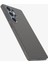 Galaxy S25 Kılıf Liquid Air Marble Gray - ACS09404 4