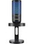 Boya K3 Rgb Aydınlatmalı Condenser USB Mikrofon 1