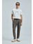 Thınk Modern Grafik T- Shirt Siyah 1