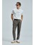 Thınk Modern Grafik T- Shirt Siyah 2