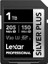 Lexar 1tb Silver Plus 205MB 4K V30 Uhsi Sd Hafıza Kartı 1