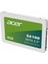 Acer SA100-240GB Sata 3.0 2.5" 240 GB SSD 1