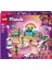 Bfs LEGO Friends Tek Boynuzlu At ve Peri ile Kostüm Partisi 42661 4