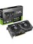 DUAL-RTX4060TI-O8G-EVO Nvidia Geforce Rtx 4060 Ti-8g 8gb Gddr6 128BIT 2595MHZ Oc HDMI 3xdp Dls 1