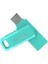 Ultra Dual Drive Go USB Type Ctm Flash Drive 64GB Green 1