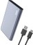 Dm HD002 2.5" Inch USB Type-C 3.0 Sata 3 Harici SSD Harddisk HDD Kutusu 1