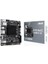 Prime N100I-D D4-Csm Intel N100 N100 Cpu Ddr4 3200 Dp M2 Usb3.2 Com Mini Itx Onboard Işlemci, 1