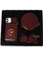 Iphone 11 Kılıf Ermes Kapak - Bordo Sptgl 5