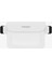Aqua Shield WaterProof iPX8 Sertifikalı Su Geçirmez Bel Çantası (2 Adet) A620 Snow White - AMP06022 2