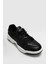 Randy Erkek Sneaker Ayakkabı Siyah 2