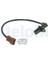 Krank Mılı Hız Sensoru Jumper Boxer Ducato 2,0 P206 Paartner Iı Brerlıngo Iı DW8B P306 Gtı P306 P406 1