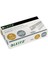 Leitz Power Performance Zımba Teli P3, 1000 Adet, Galvanizli, 55700000 24/6 mm 1