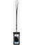 Aqua Shield Floating WaterProof iPX8 Sertifikalı Su Geçirmez Yüzer Kılıf (2 Adet) A610 Black - AMP04527 5