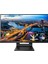 242B1TC/00 23.8'' 4ms mm Dokunmatik IPS Monitör 1