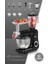 SMX-2775 Çok Amaçlı Mutfak Şefi ( Hamur - Kıyma - Blender Makinesi ) 1