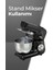 SMX-2775 Çok Amaçlı Mutfak Şefi ( Hamur - Kıyma - Blender Makinesi ) 4