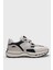 Graham Erkek Sneaker Ayakkabı Siyah 1