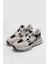 Graham Erkek Sneaker Ayakkabı Siyah 4