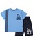 Erkek Çocuk Şortlu Takım 1