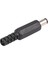 Dc Jak 2.1mm Erkek Power Konnektör 3