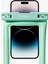 Aqua Shield Floating WaterProof iPX8 Sertifikalı Su Geçirmez Yüzer Kılıf (2 Adet) A610 Mint - ACS06019 3