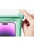 Aqua Shield Floating WaterProof iPX8 Sertifikalı Su Geçirmez Yüzer Kılıf (2 Adet) A610 Mint - ACS06019 4
